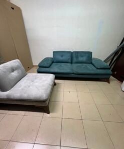 3+2 sofa, winter colors