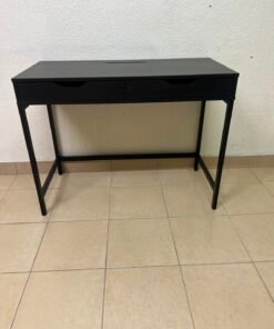 ALEX Desk, black-brown - Image 8