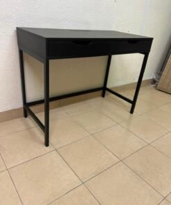 ALEX Desk, black-brown - Image 10