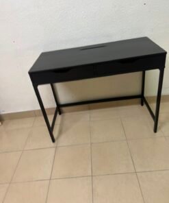 ALEX Desk, black-brown - Image 13