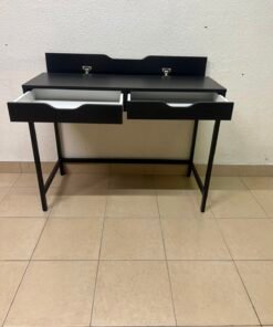 ALEX Desk, black-brown - Image 15