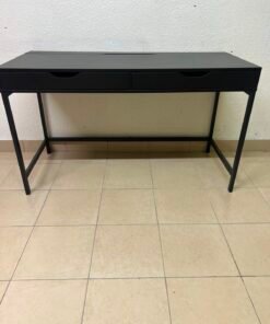 Desk, black-brown - Image 12