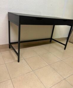 Desk, black-brown - Image 13