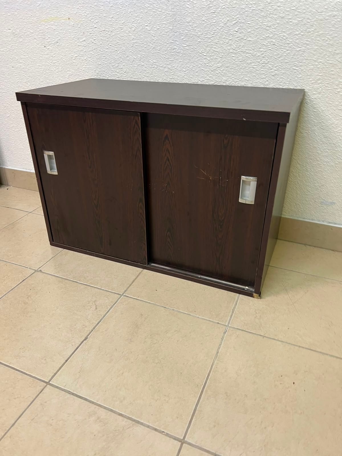 Klass Sliding Door Shoe Cabinet for up to 24 Pairs - Image 4