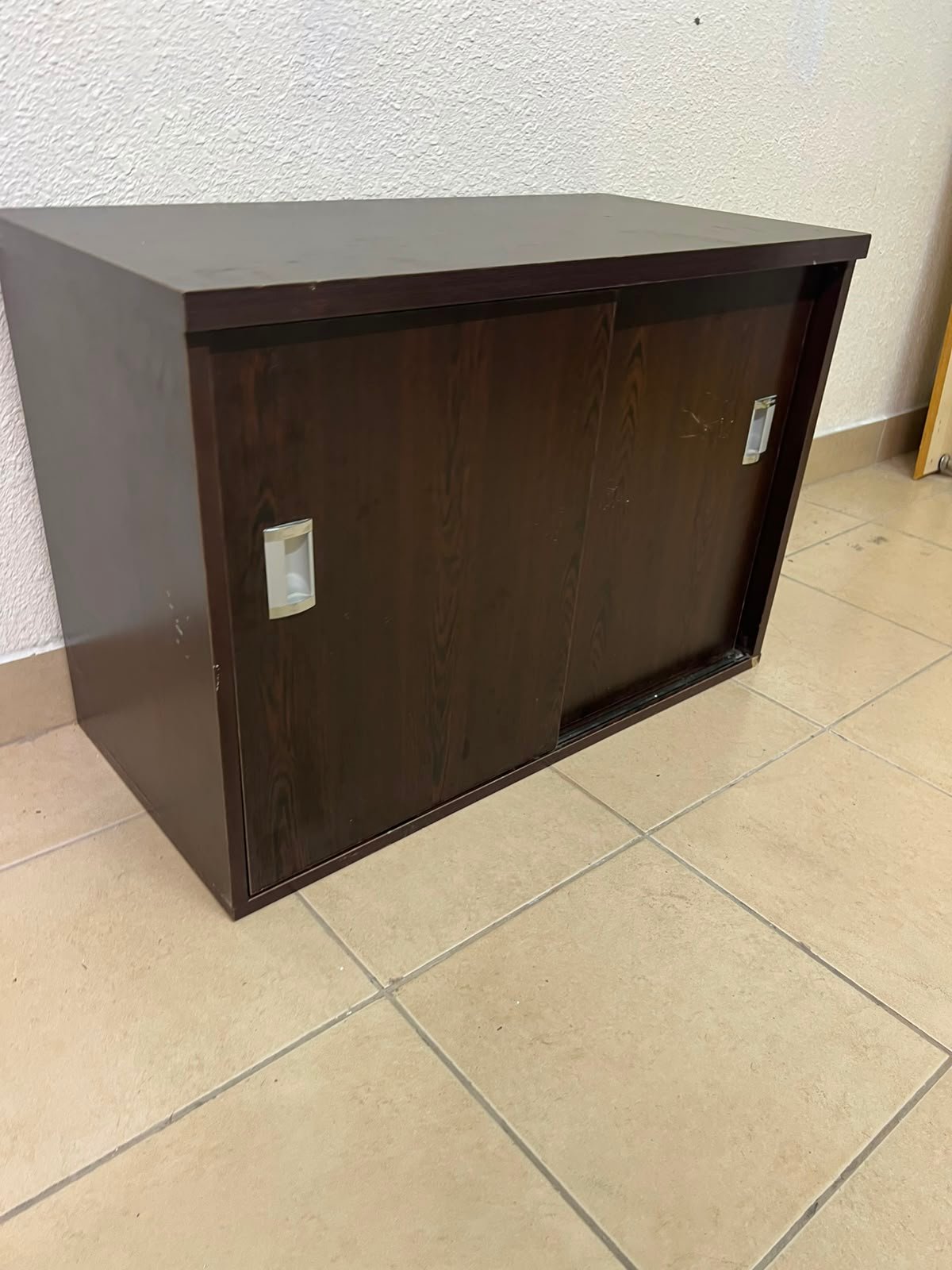 Klass Sliding Door Shoe Cabinet for up to 24 Pairs - Image 5