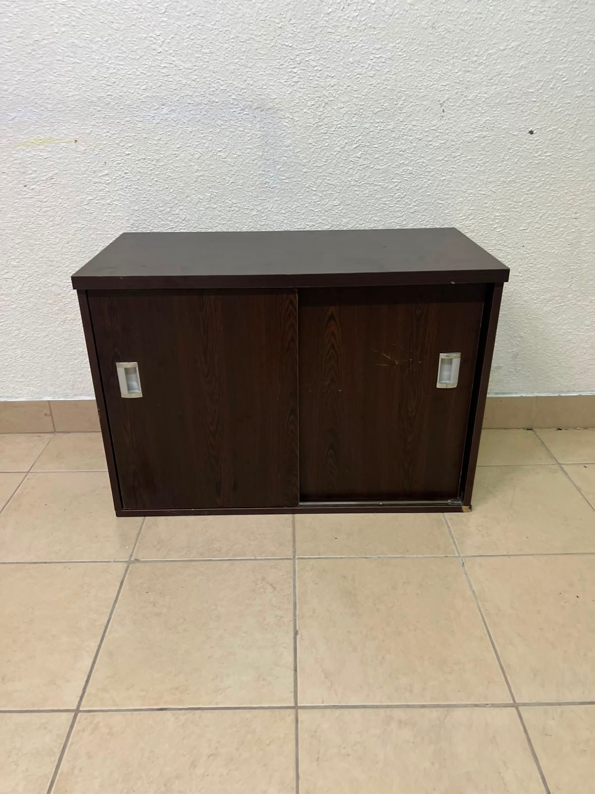 Klass Sliding Door Shoe Cabinet for up to 24 Pairs