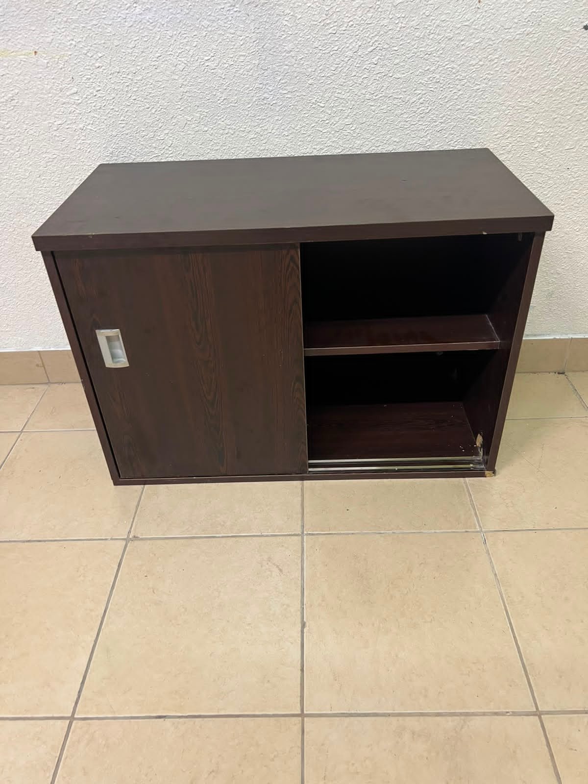 Klass Sliding Door Shoe Cabinet for up to 24 Pairs - Image 7