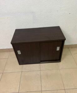Klass Sliding Door Shoe Cabinet for up to 24 Pairs - Image 8