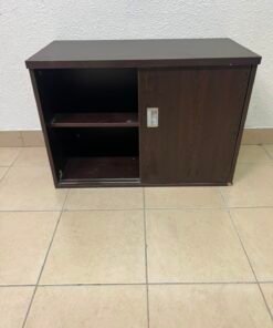 Klass Sliding Door Shoe Cabinet for up to 24 Pairs - Image 9