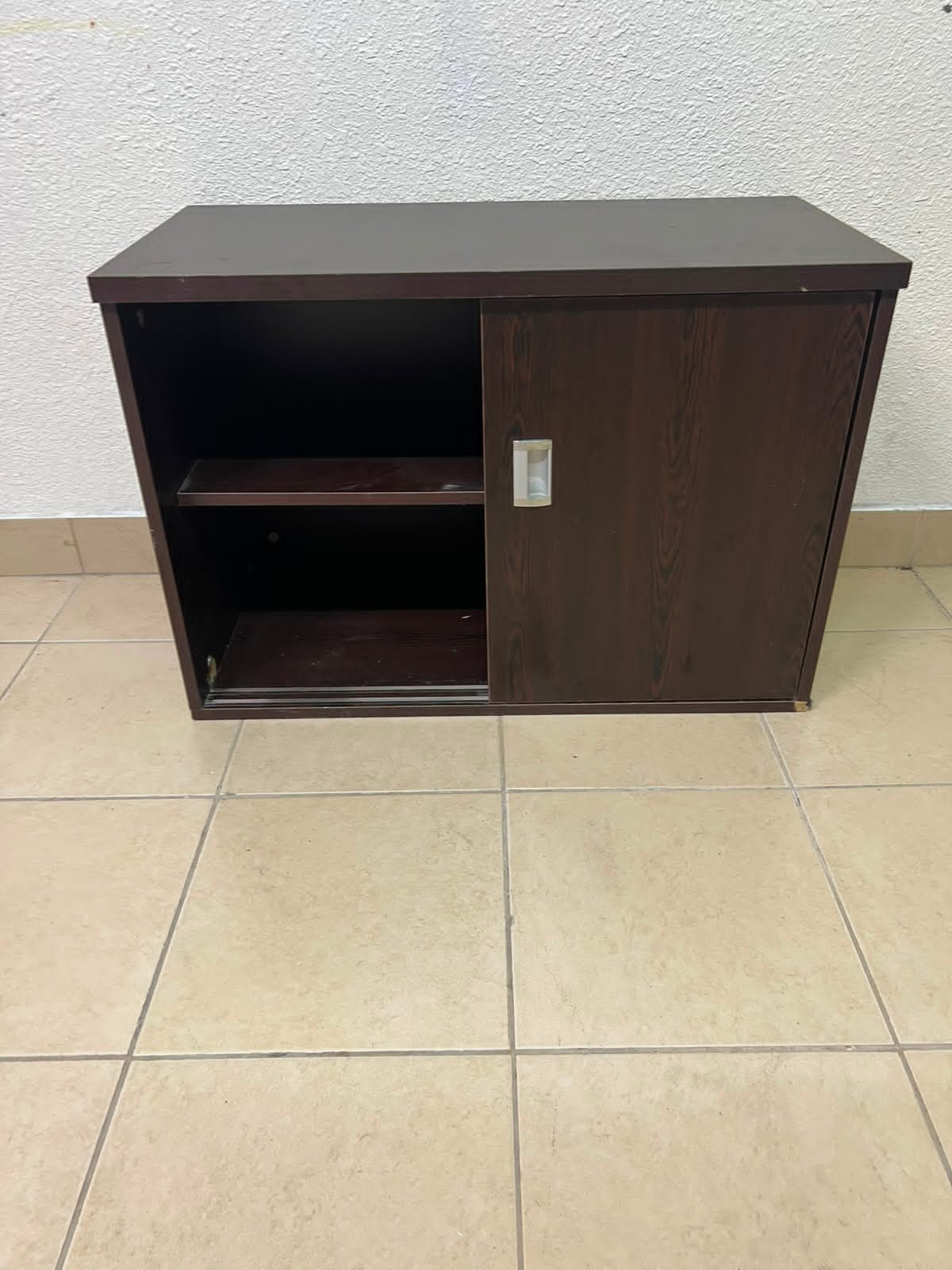 Klass Sliding Door Shoe Cabinet for up to 24 Pairs - Image 9