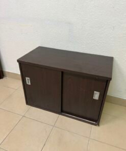Klass Sliding Door Shoe Cabinet for up to 24 Pairs - Image 10
