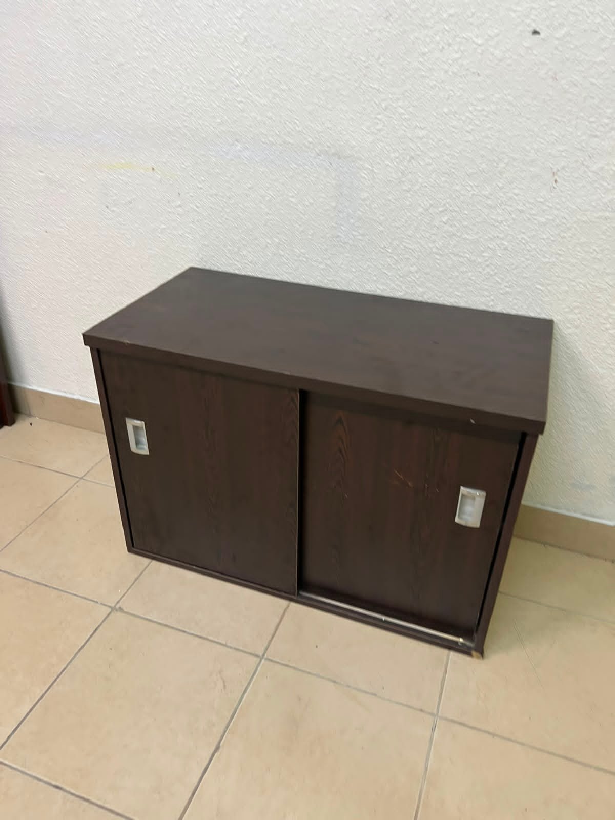 Klass Sliding Door Shoe Cabinet for up to 24 Pairs - Image 10