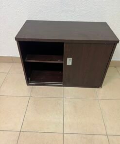 Klass Sliding Door Shoe Cabinet for up to 24 Pairs - Image 11