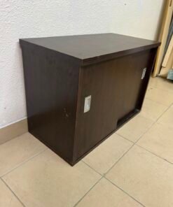 Klass Sliding Door Shoe Cabinet for up to 24 Pairs - Image 12