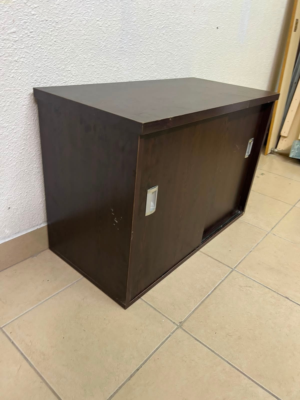 Klass Sliding Door Shoe Cabinet for up to 24 Pairs - Image 12