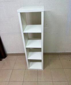 KALLAX Shelving unit, white - Image 3