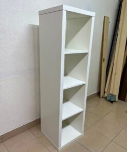 KALLAX Shelving unit, white - Image 4