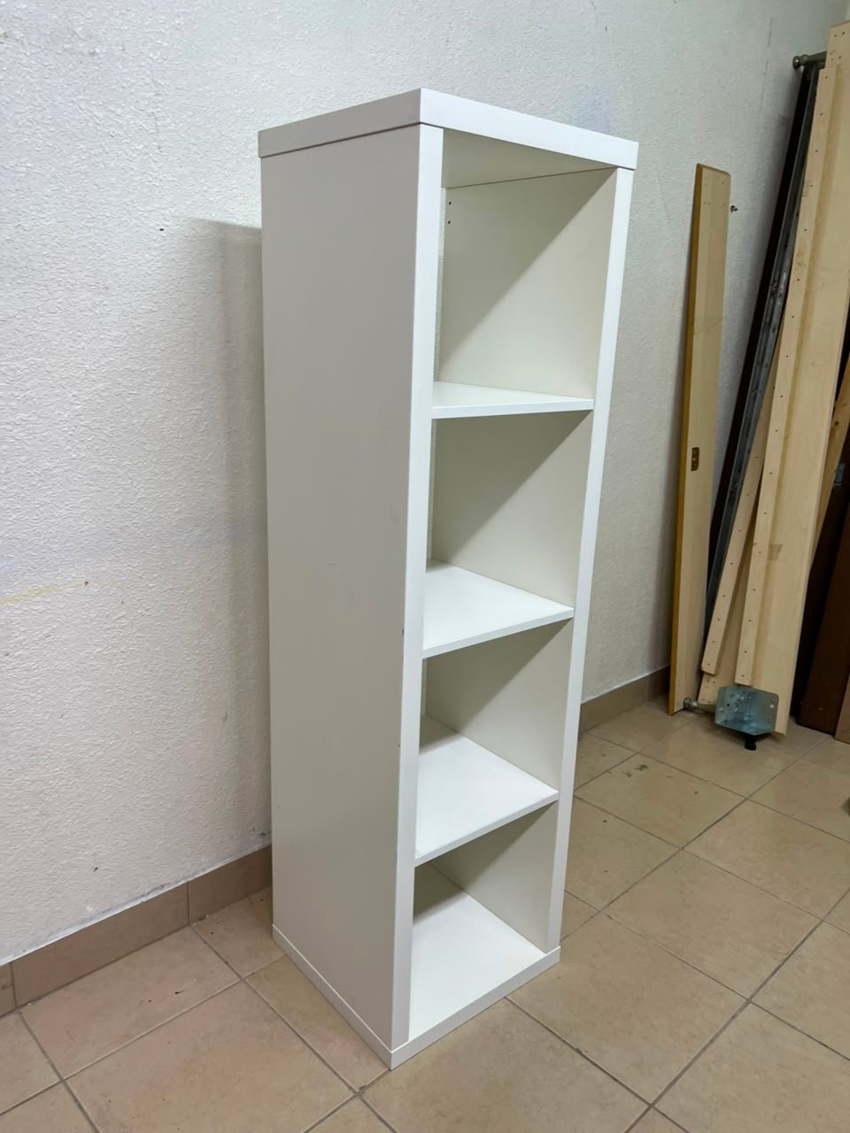 KALLAX Shelving unit, white - Image 4