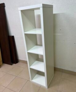 KALLAX Shelving unit, white - Image 6