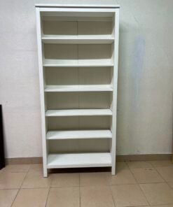 IDANÄS Bookcase, white - Image 3