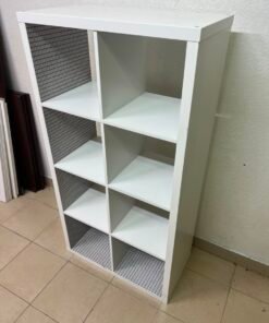 KALLAX Shelving unit, white - Image 3