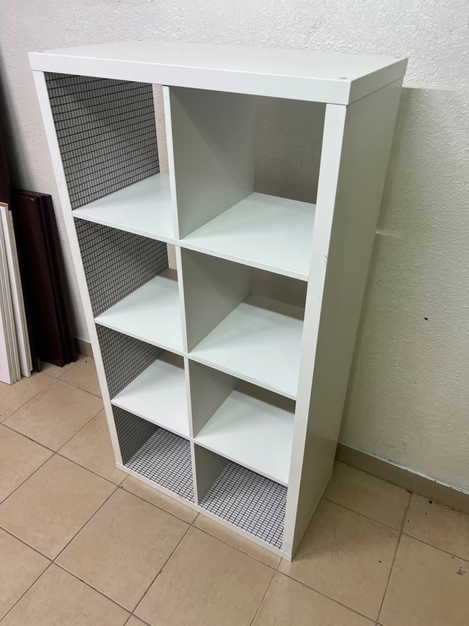 KALLAX Shelving unit, white - Image 3