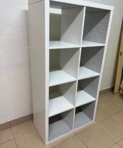 KALLAX Shelving unit, white - Image 4