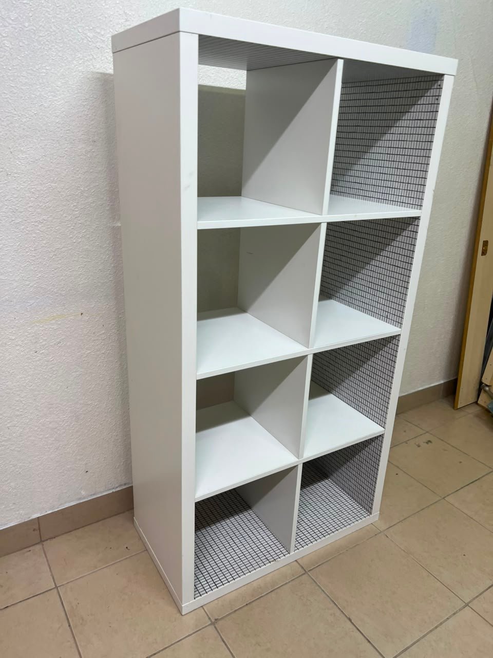 KALLAX Shelving unit, white - Image 4