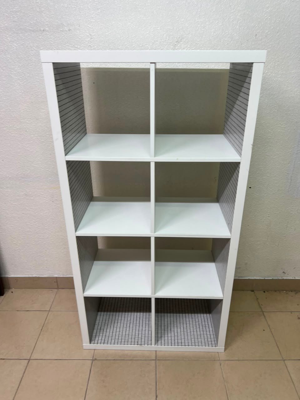 KALLAX Shelving unit, white - Image 5