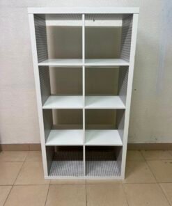 KALLAX Shelving unit, white - Image 6