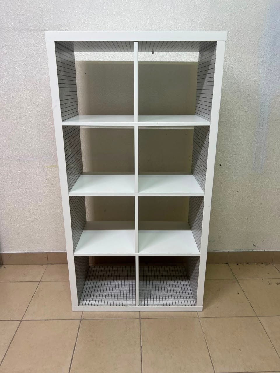 KALLAX Shelving unit, white - Image 6
