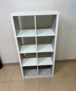 KALLAX Shelving unit, white - Image 8