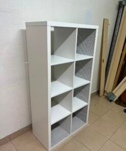 KALLAX Shelving unit, white - Image 7