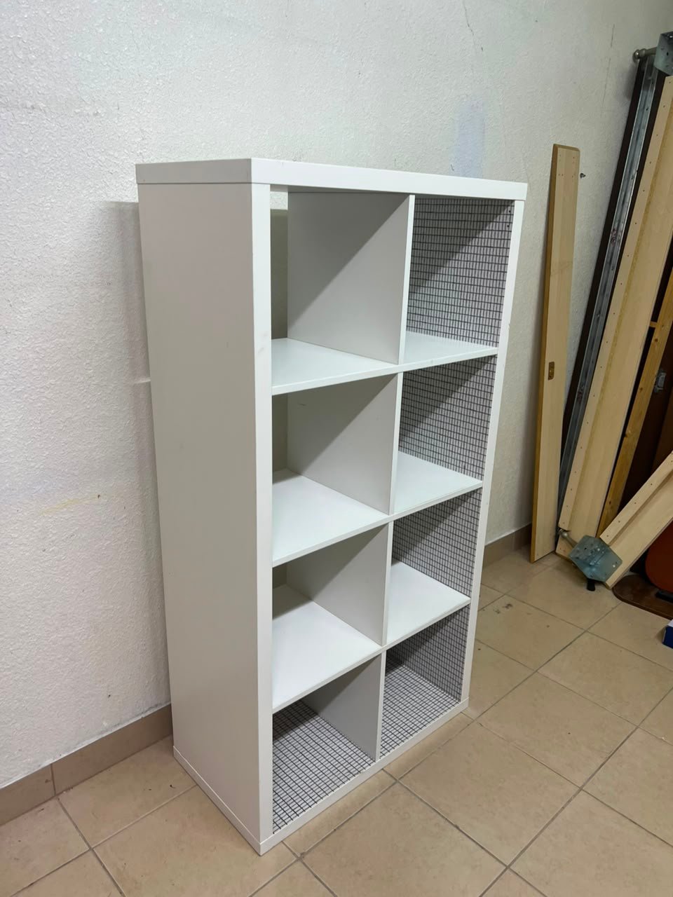KALLAX Shelving unit, white - Image 7