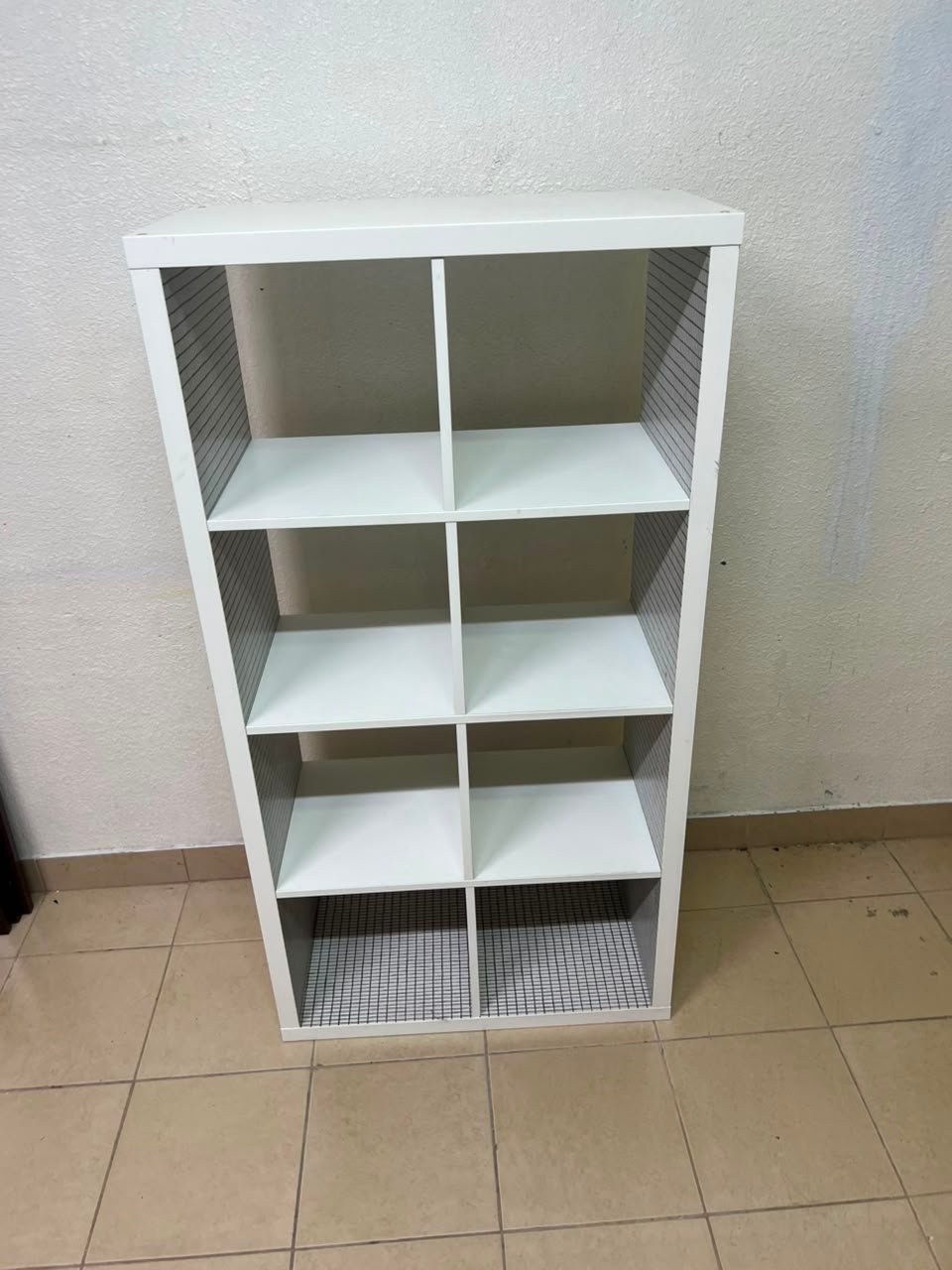 KALLAX Shelving unit, white - Image 8