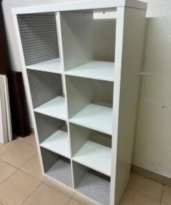 KALLAX Shelving unit, white - Image 9