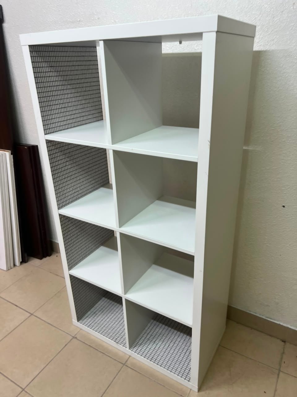 KALLAX Shelving unit, white - Image 9