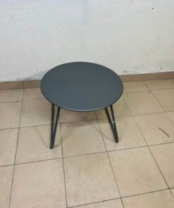 Sun Fun Sara Round Garden Side Table - Image 6