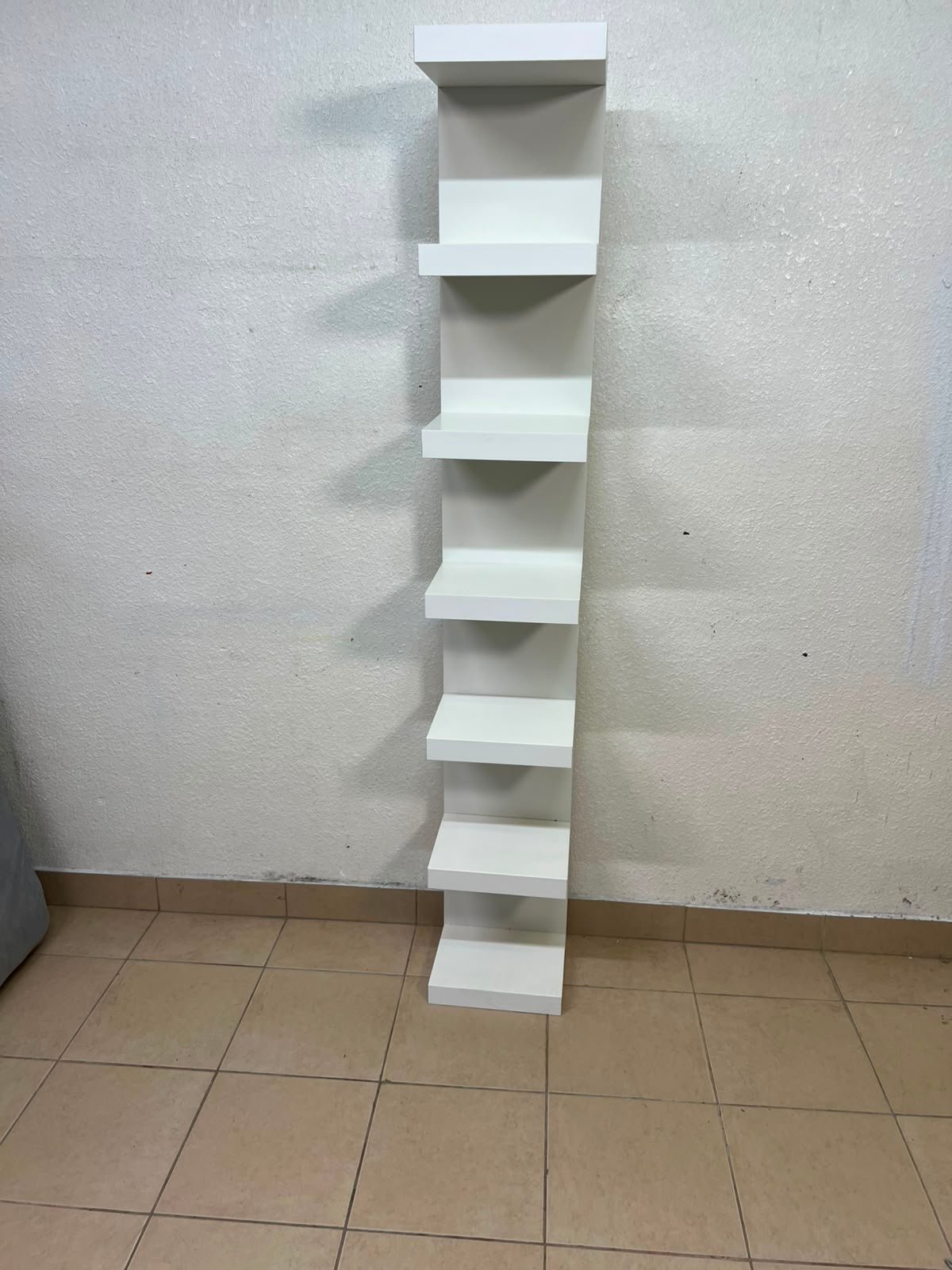Ikea LACK Wall shelf unit - Image 2