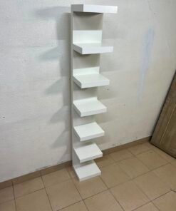 Ikea LACK Wall shelf unit