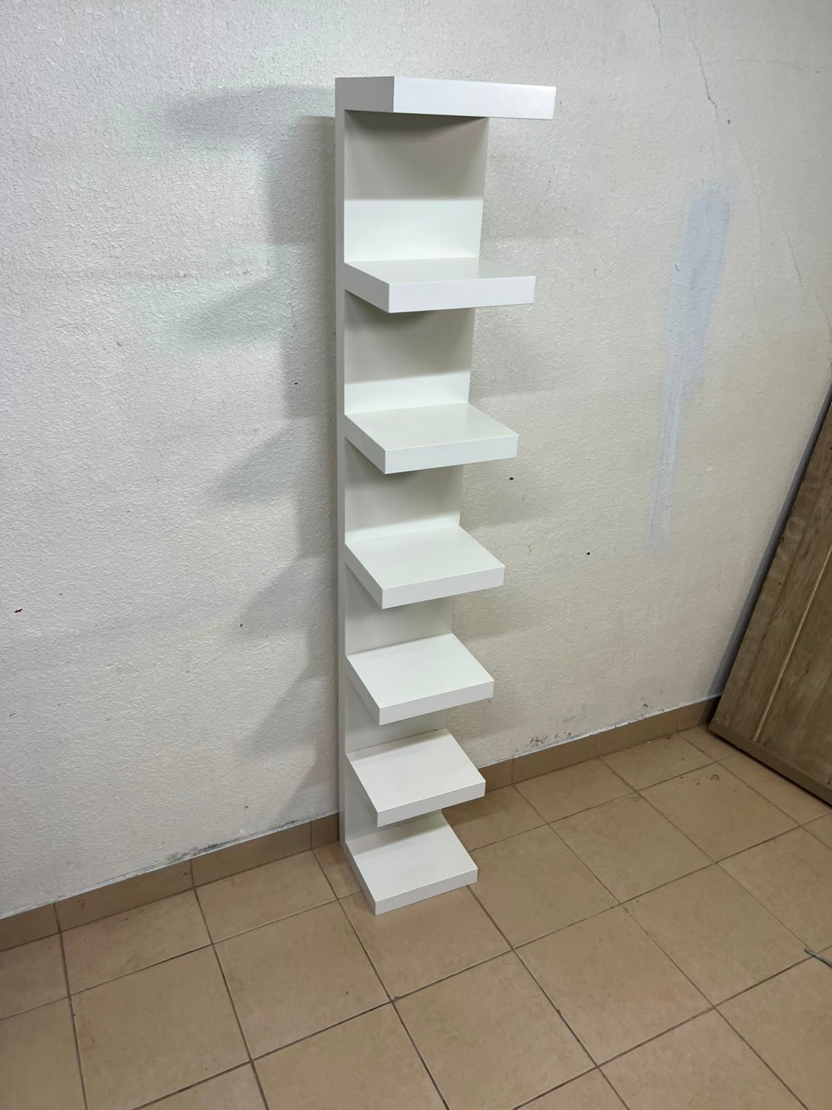 Ikea LACK Wall shelf unit