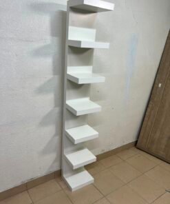 Ikea LACK Wall shelf unit - Image 4