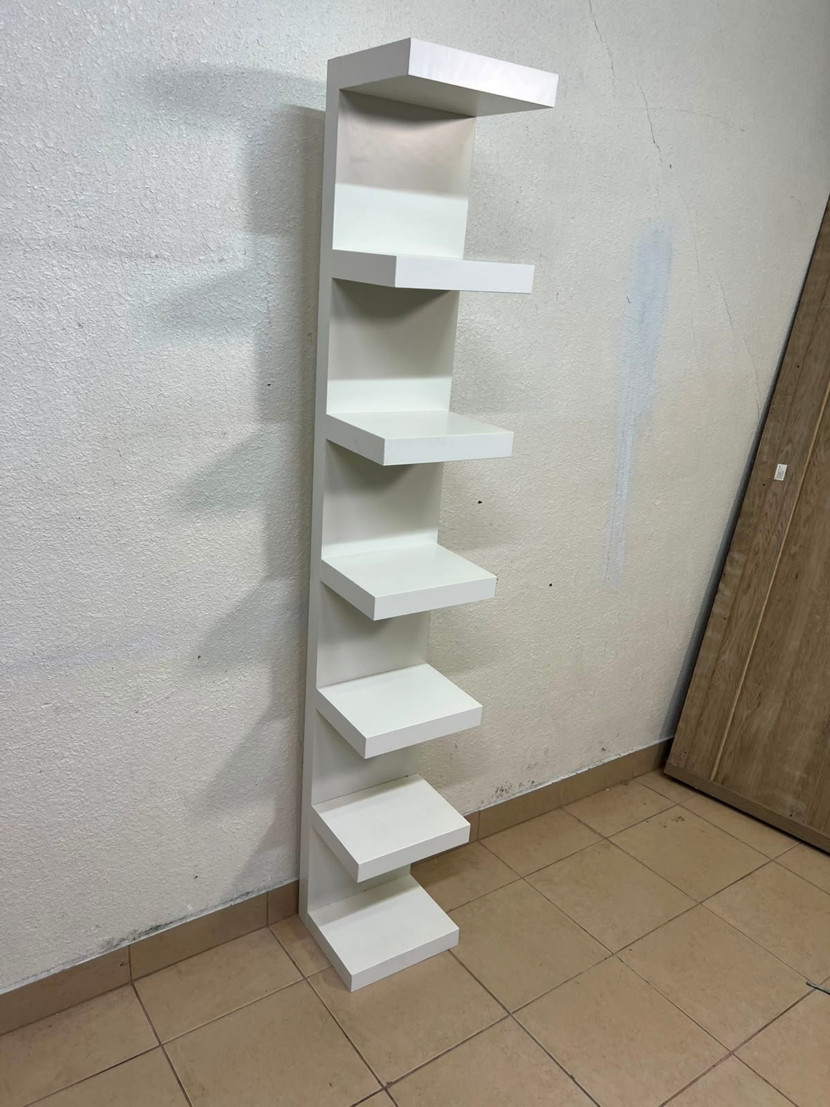 Ikea LACK Wall shelf unit - Image 4