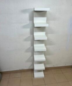 Ikea LACK Wall shelf unit - Image 5