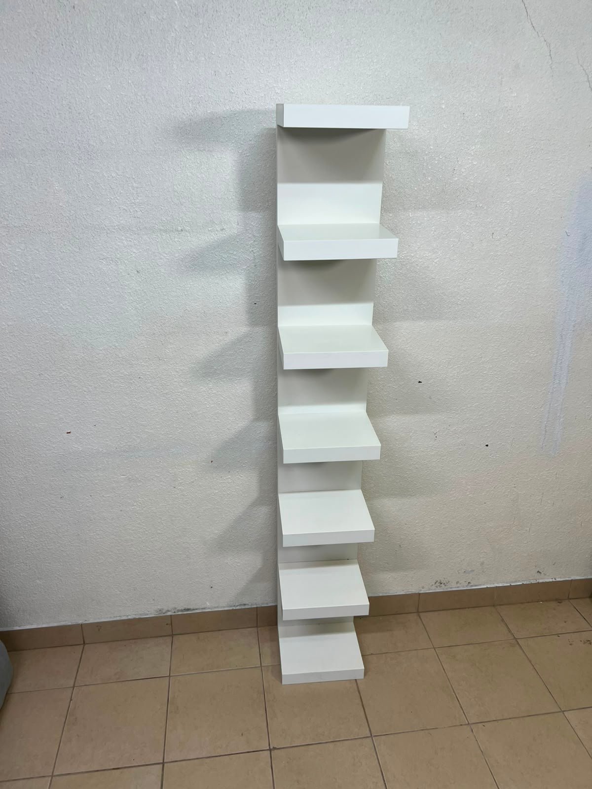 Ikea LACK Wall shelf unit - Image 5