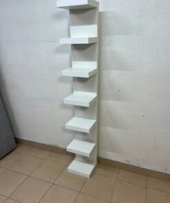 Ikea LACK Wall shelf unit - Image 7