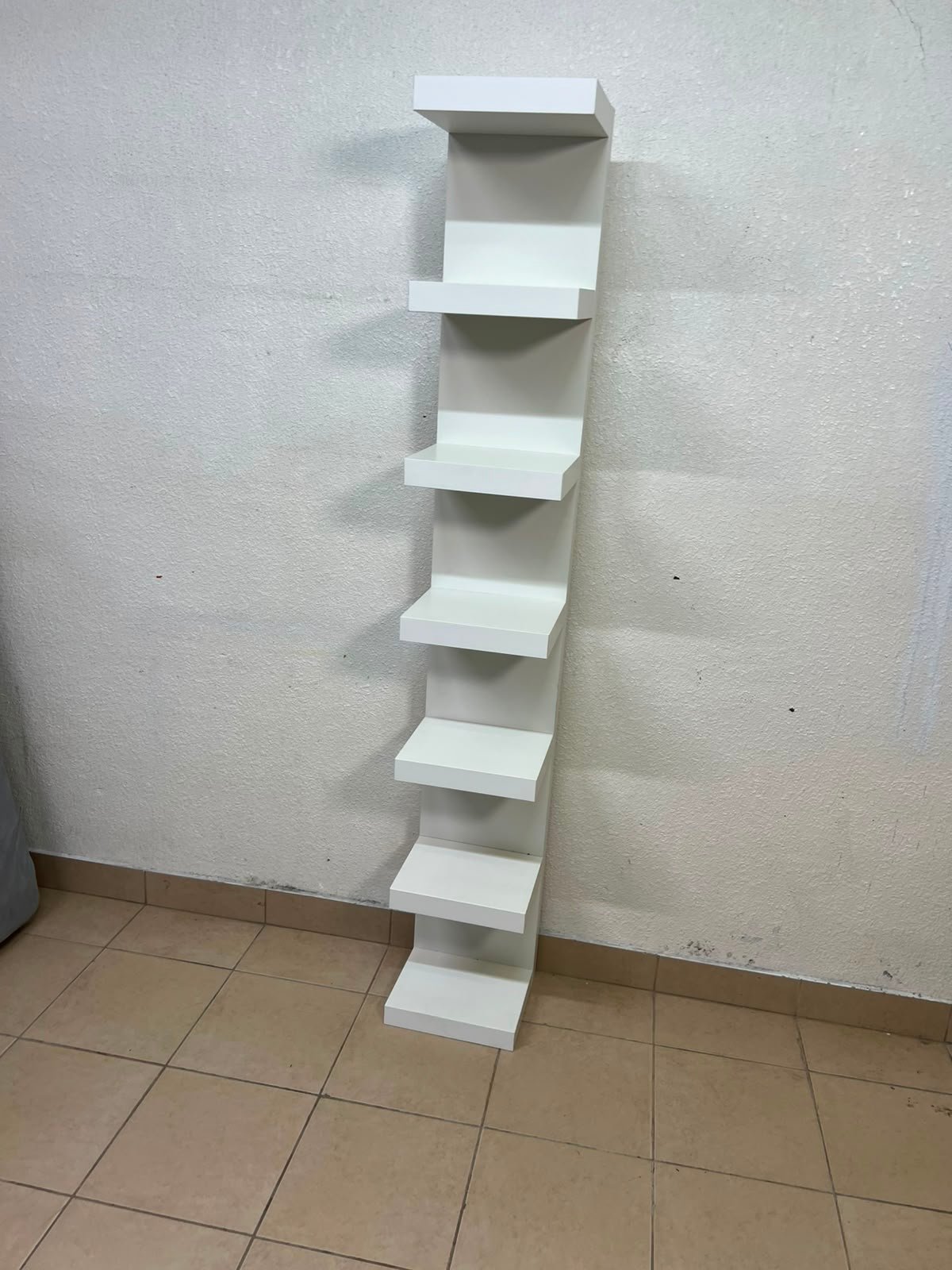 Ikea LACK Wall shelf unit - Image 8
