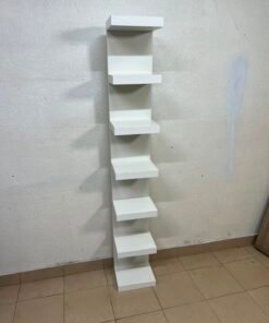 Ikea LACK Wall shelf unit - Image 9