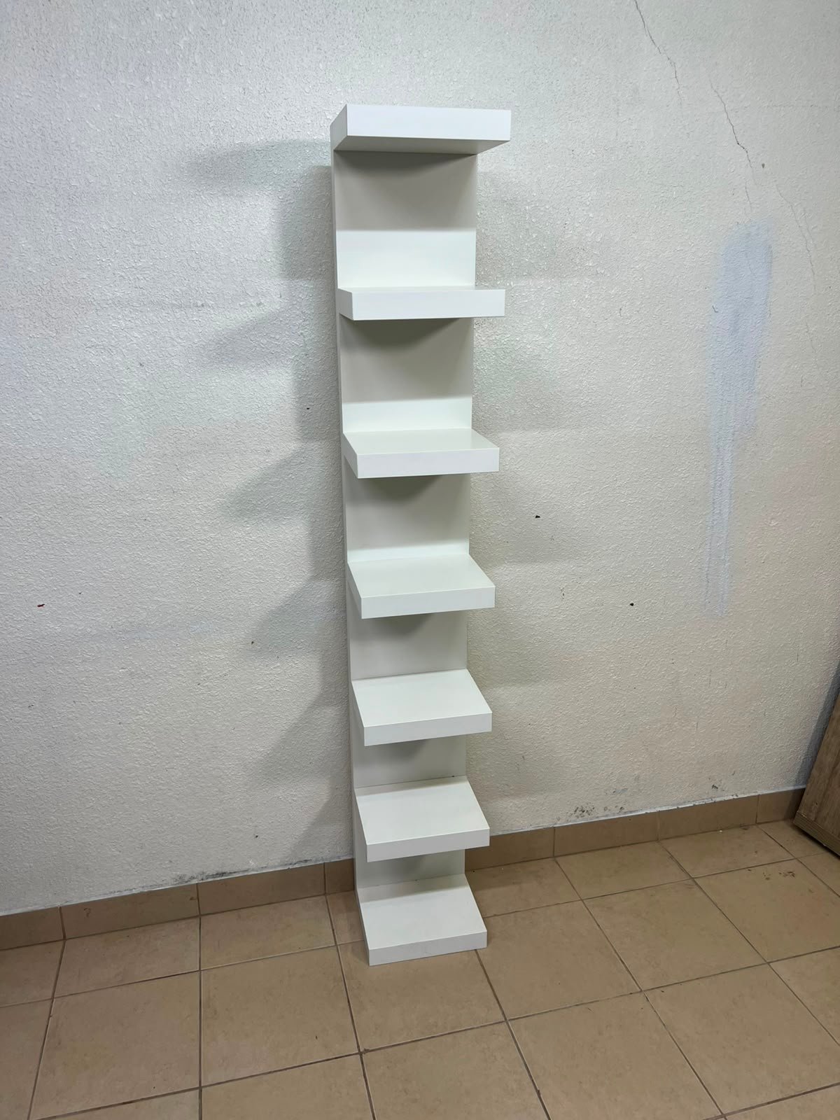 Ikea LACK Wall shelf unit - Image 9