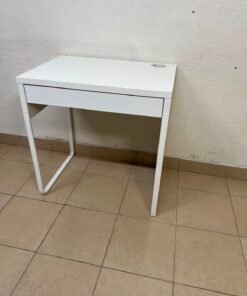 MICKE Desk, white - Image 7